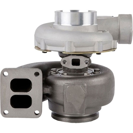 Gpd New Turbocharger 2511542